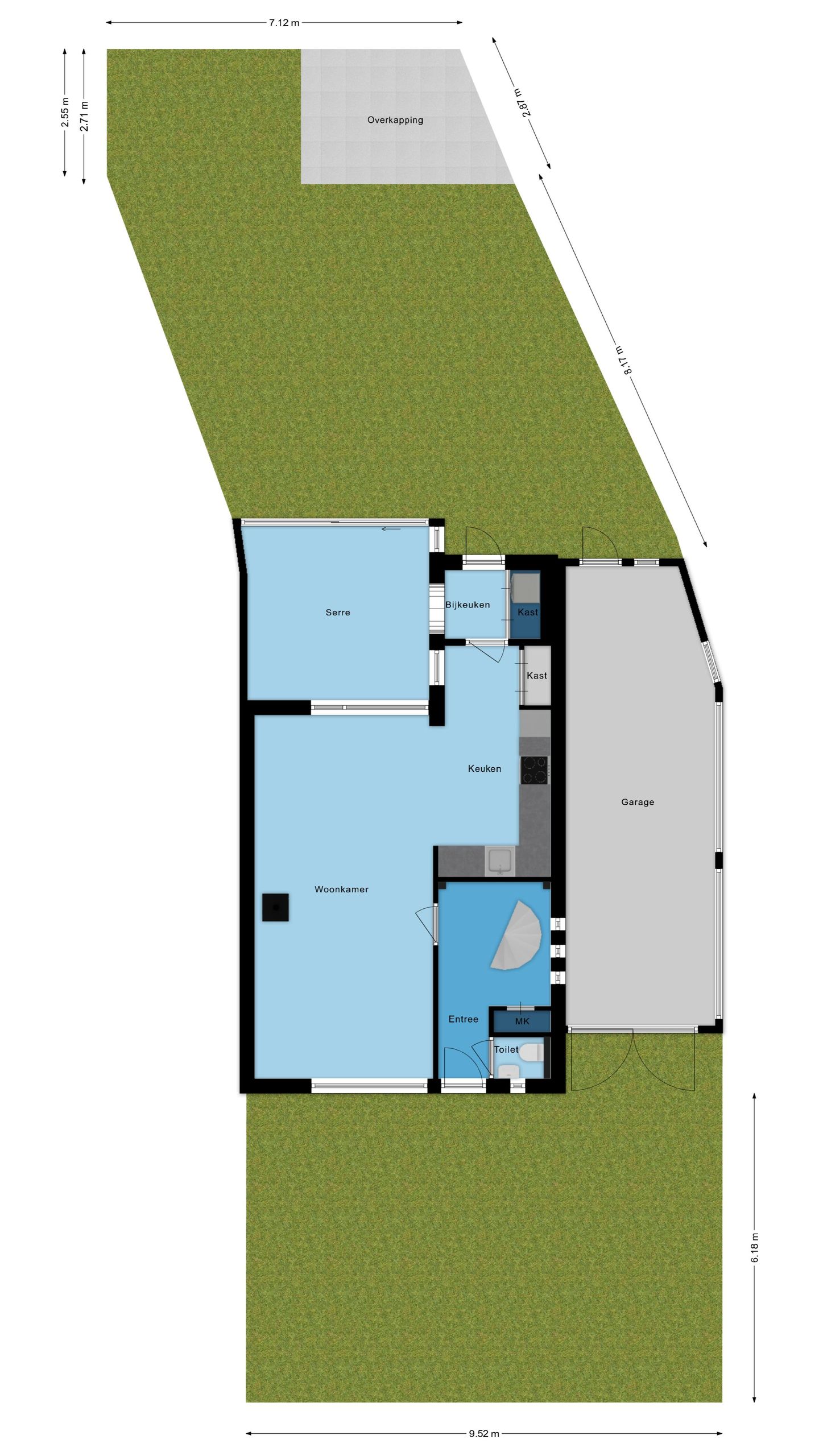 Foto 50 van Hagelkruis 6