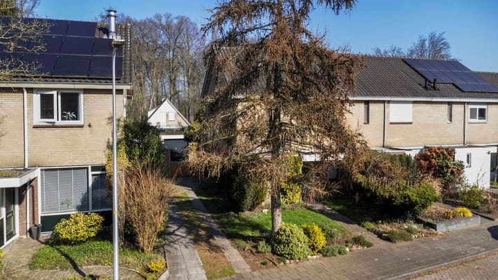 Photo 2 of Prins Clausstraat 14