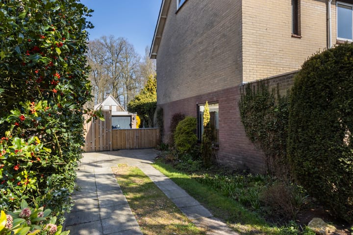 Photo 3 of Prins Clausstraat 14