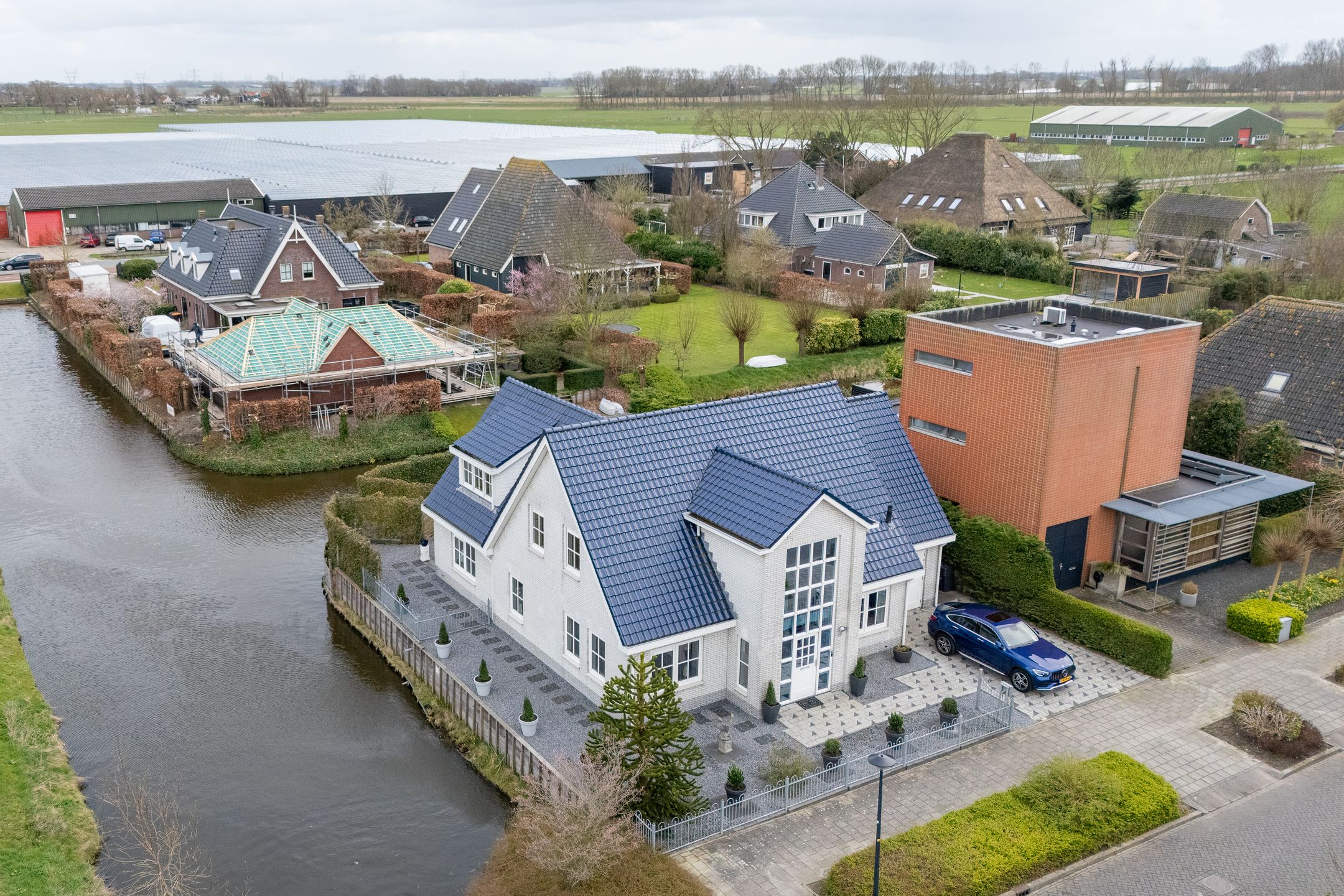 Truus Schröderplantsoen 40 