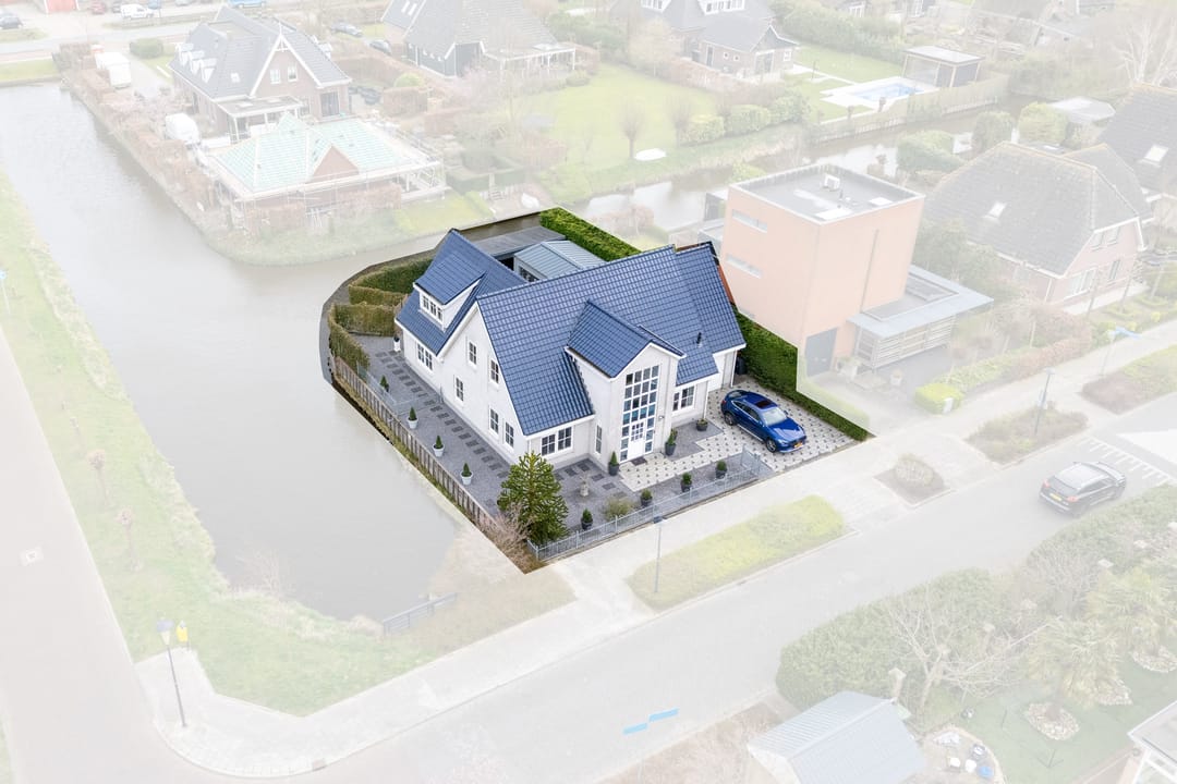 Foto 2 van Truus Schröderplantsoen 40