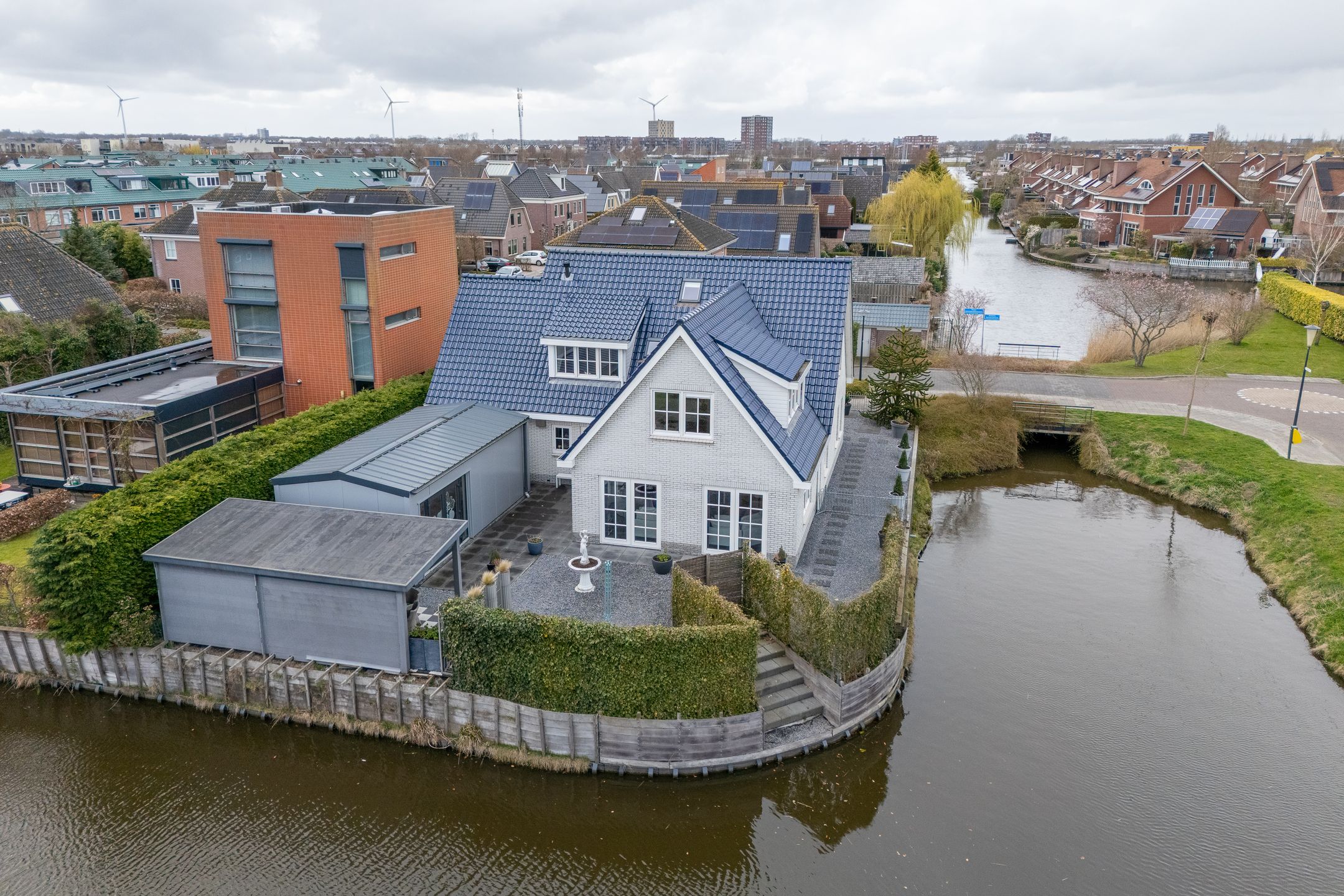 Foto 3 van Truus Schröderplantsoen 40