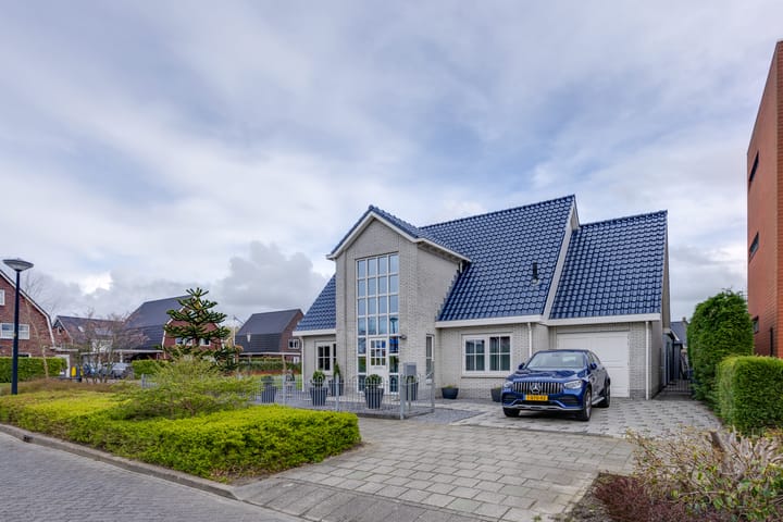 Foto 4 van Truus Schröderplantsoen 40