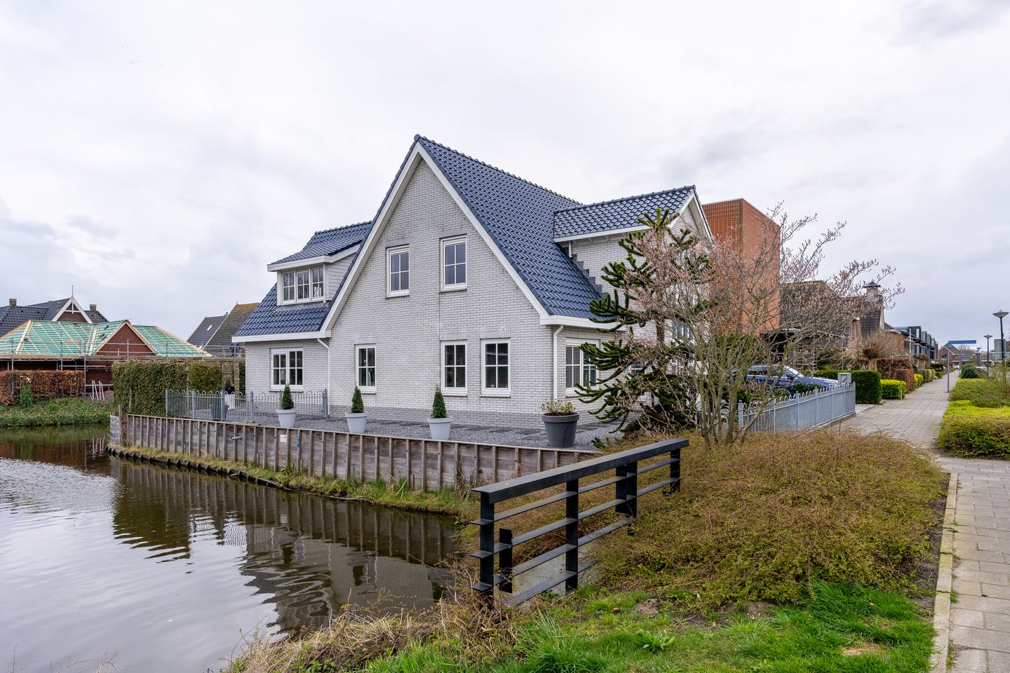 Foto 5 van Truus Schröderplantsoen 40