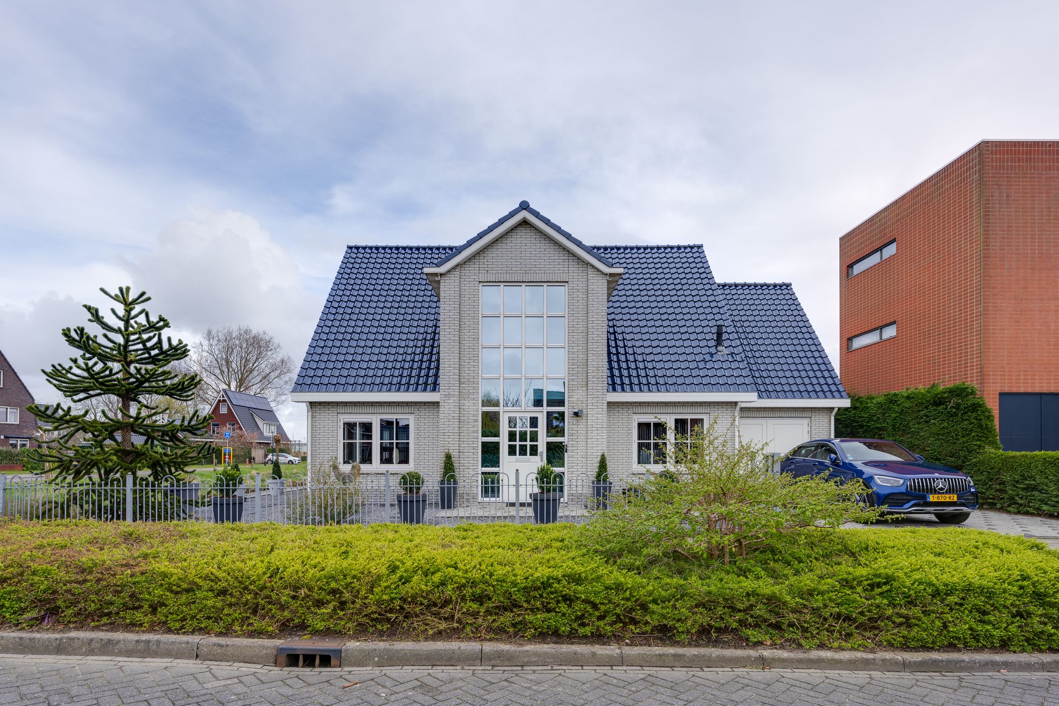 Foto 6 van Truus Schröderplantsoen 40