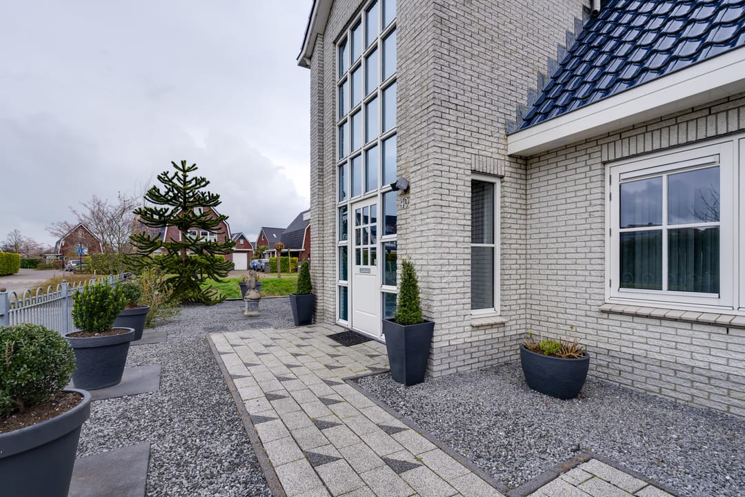 Foto 7 van Truus Schröderplantsoen 40