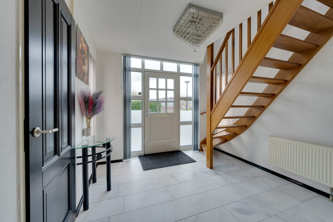 Foto 8 van Truus Schröderplantsoen 40