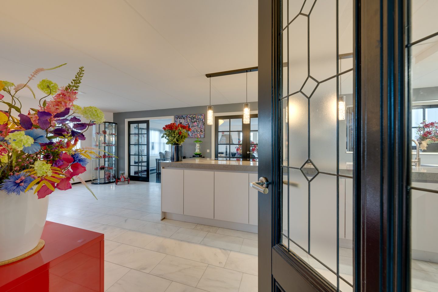 Foto 10 van Truus Schröderplantsoen 40