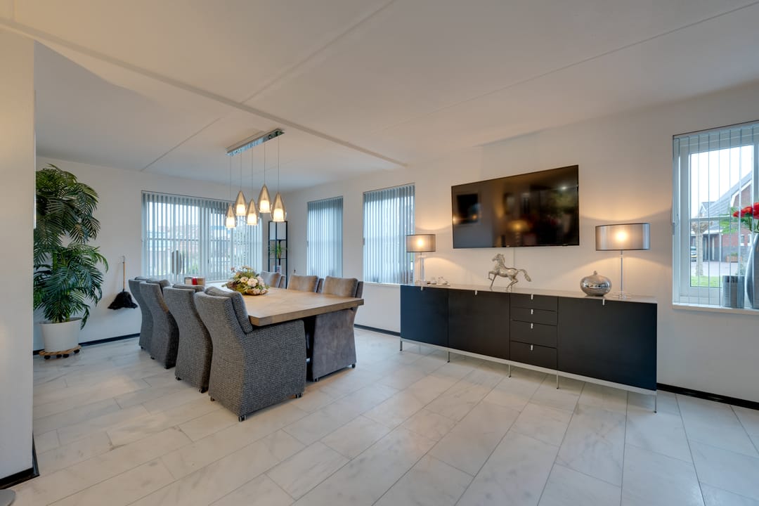 Foto 11 van Truus Schröderplantsoen 40