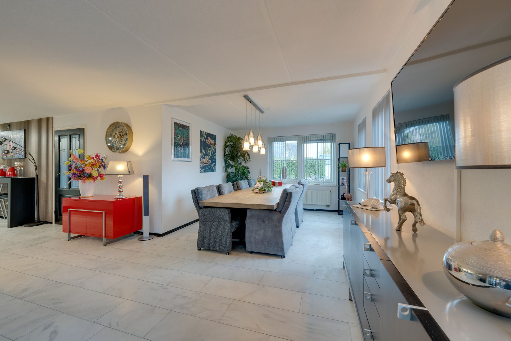 Foto 12 van Truus Schröderplantsoen 40