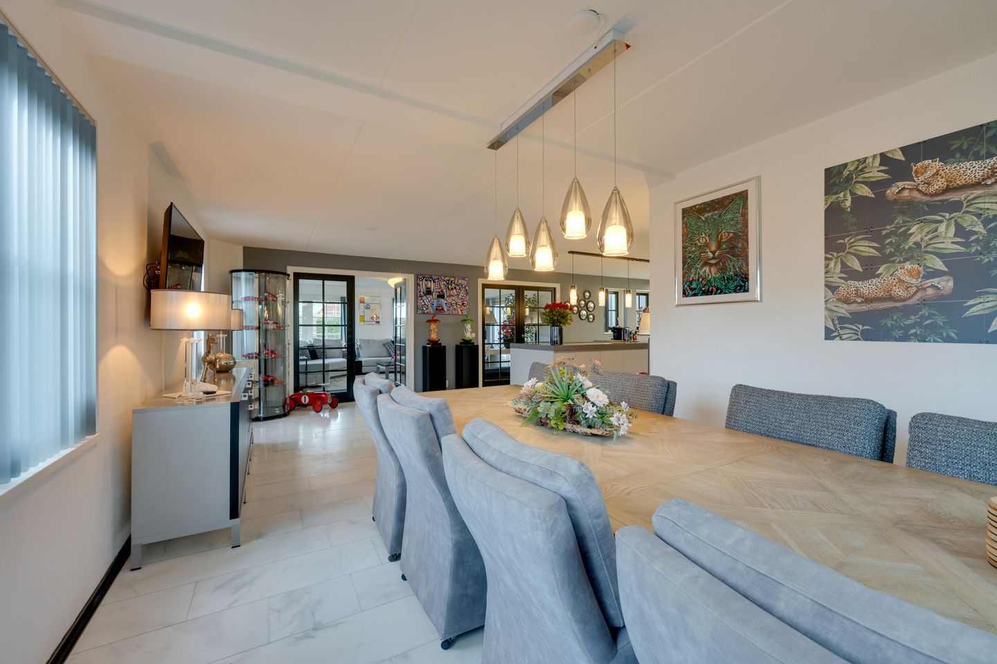 Foto 14 van Truus Schröderplantsoen 40