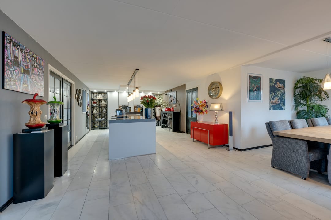 Foto 13 van Truus Schröderplantsoen 40