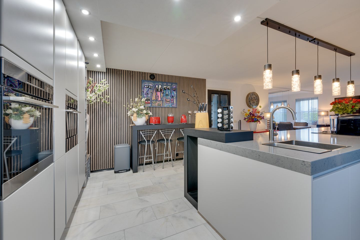 Foto 20 van Truus Schröderplantsoen 40