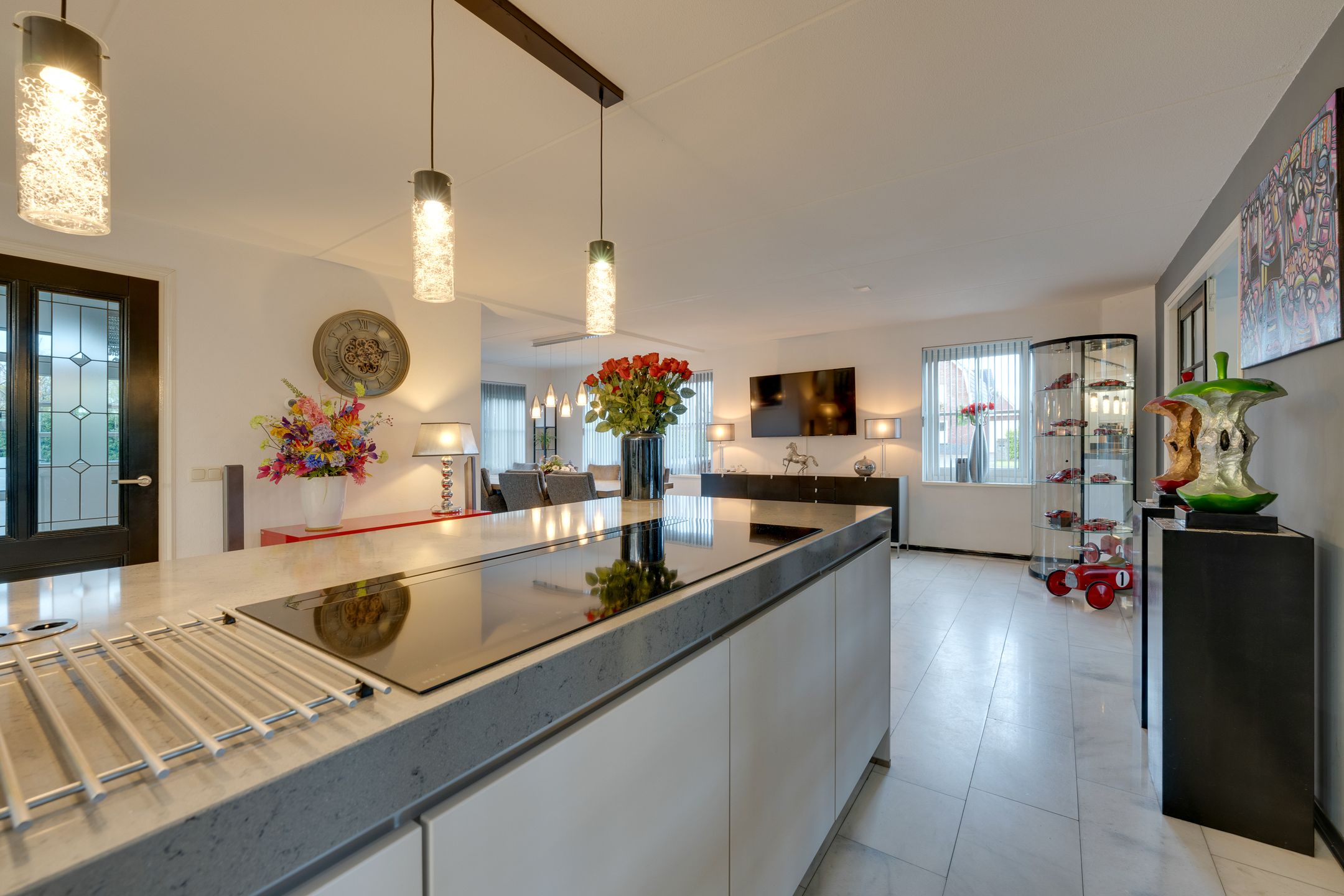 Foto 21 van Truus Schröderplantsoen 40