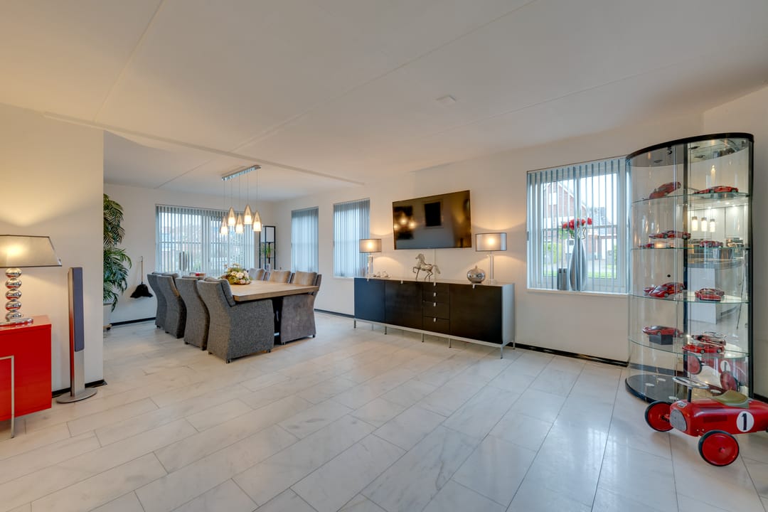 Foto 22 van Truus Schröderplantsoen 40