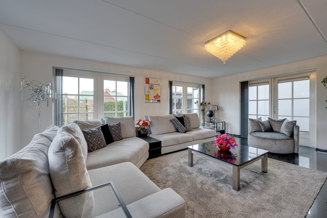 Foto 23 van Truus Schröderplantsoen 40