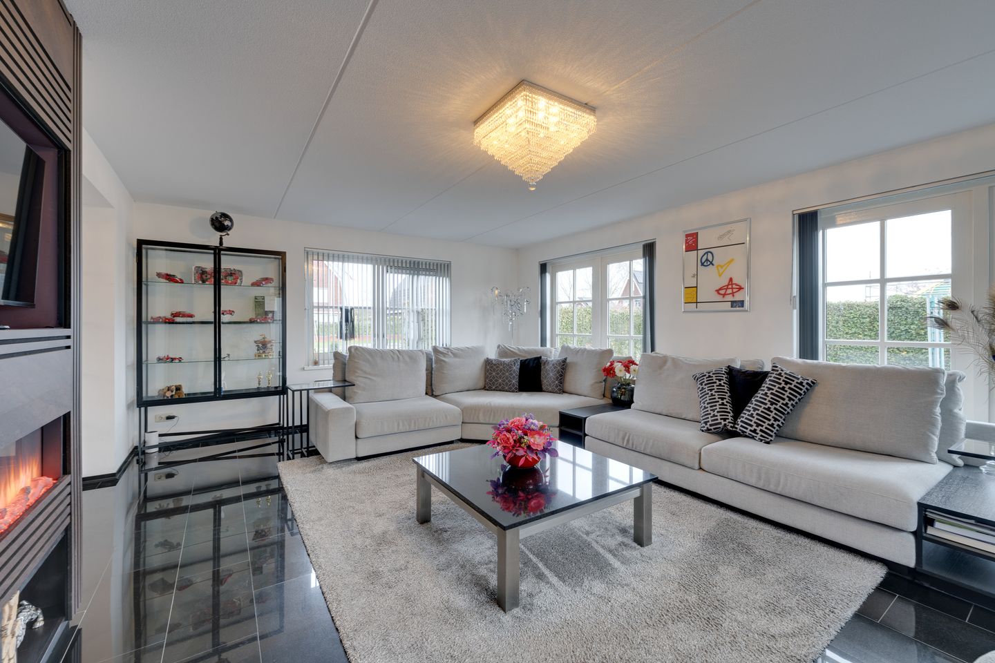 Foto 25 van Truus Schröderplantsoen 40