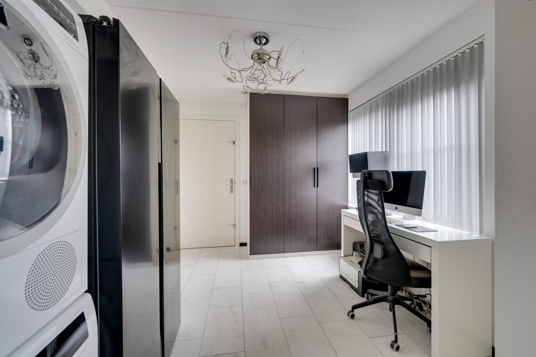 Foto 26 van Truus Schröderplantsoen 40