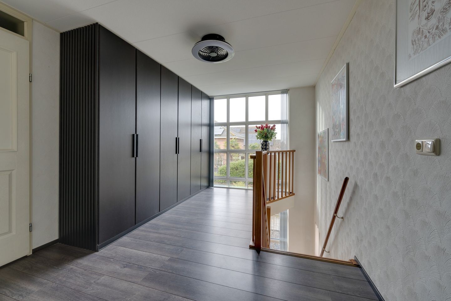 Foto 29 van Truus Schröderplantsoen 40