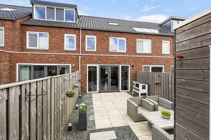 Photo 4 of Koolraap 14