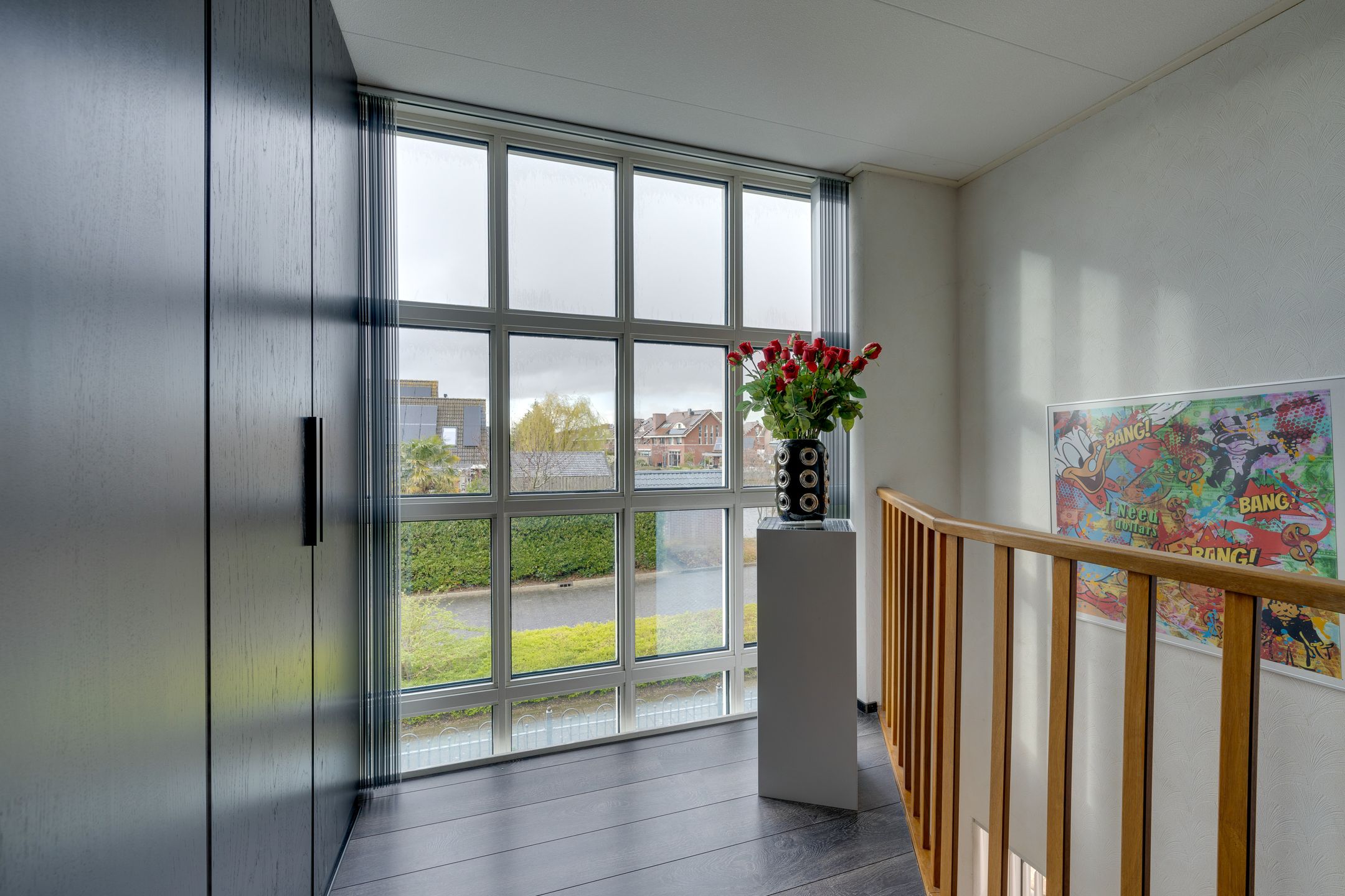 Foto 30 van Truus Schröderplantsoen 40