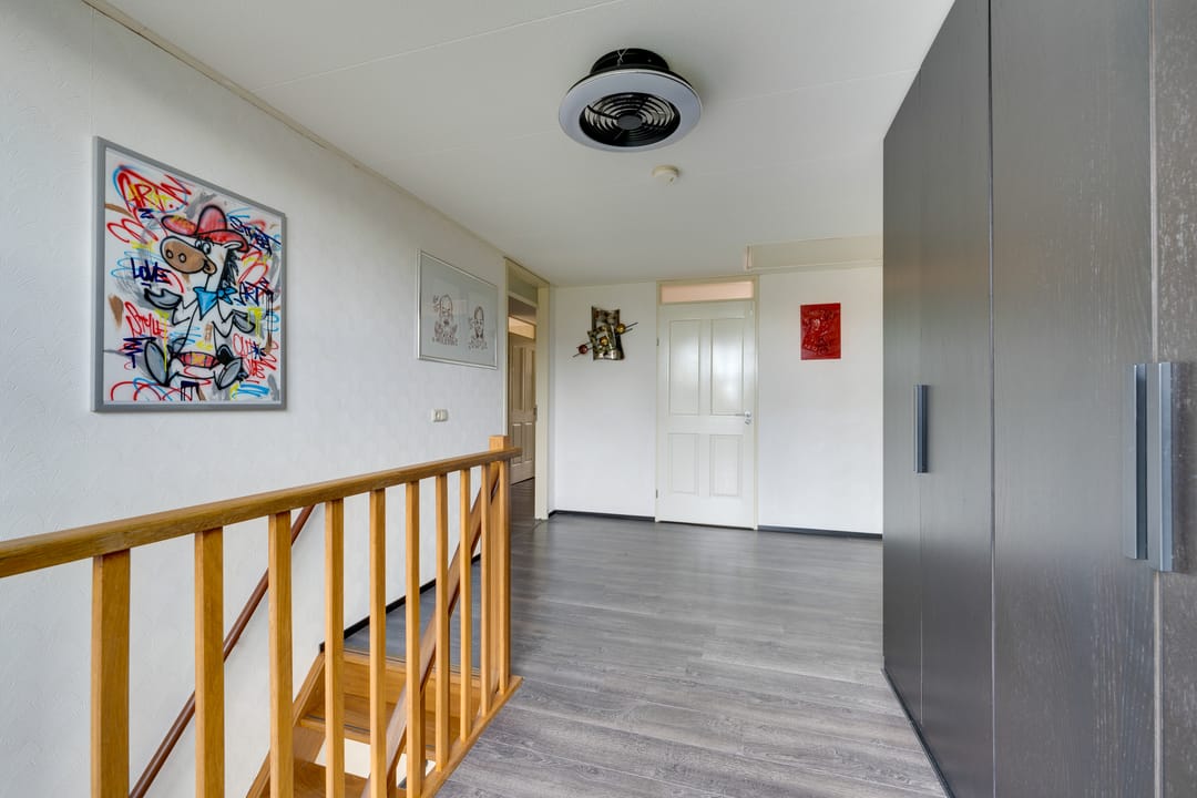 Foto 31 van Truus Schröderplantsoen 40