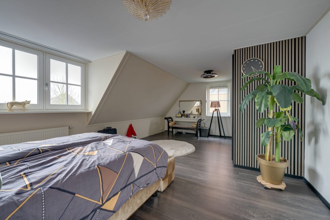 Foto 32 van Truus Schröderplantsoen 40