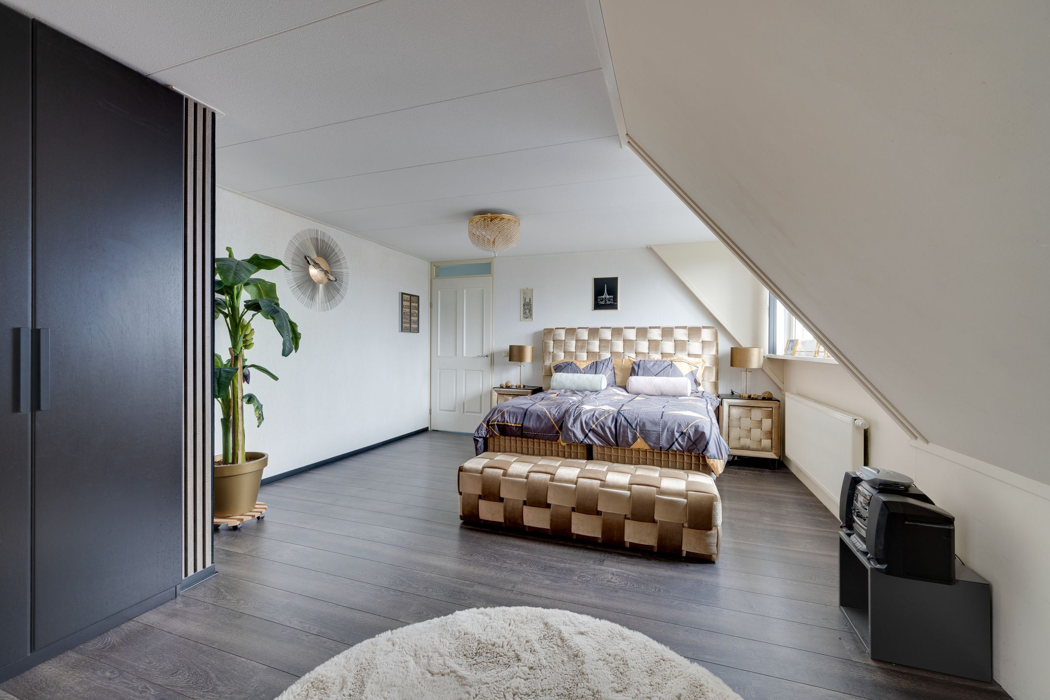 Foto 33 van Truus Schröderplantsoen 40