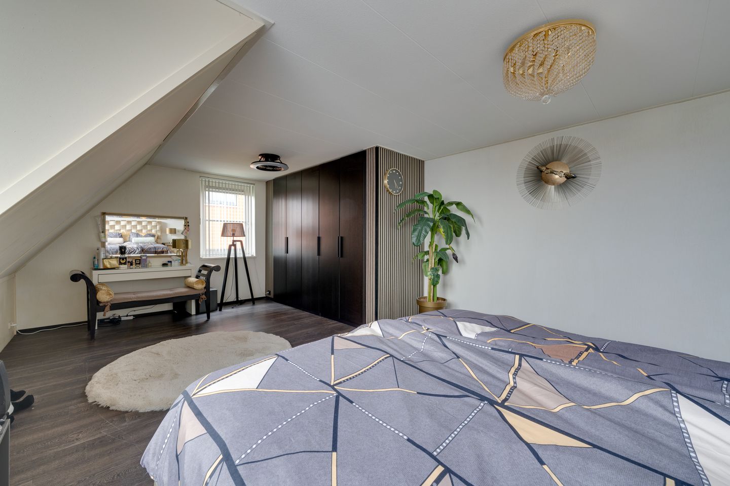 Foto 34 van Truus Schröderplantsoen 40