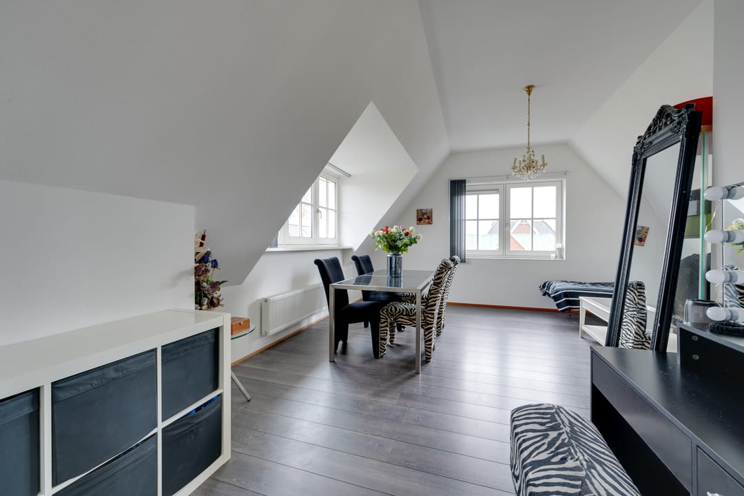 Foto 38 van Truus Schröderplantsoen 40