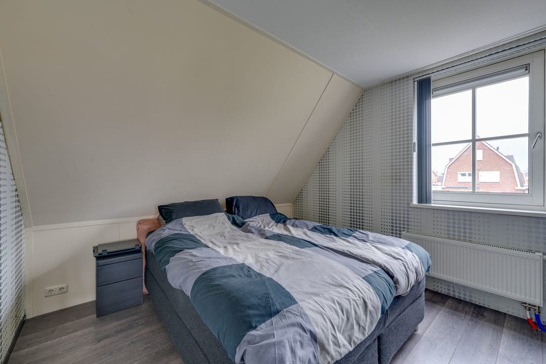 Foto 43 van Truus Schröderplantsoen 40