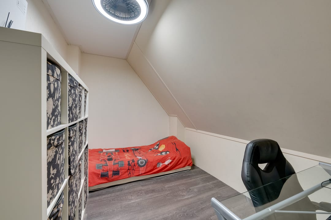 Foto 47 van Truus Schröderplantsoen 40