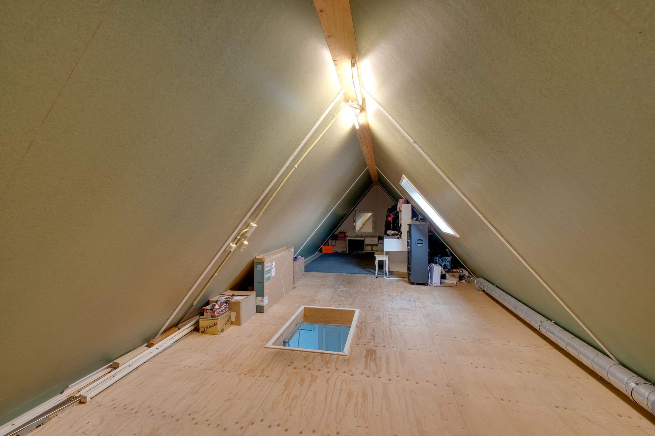 Foto 48 van Truus Schröderplantsoen 40