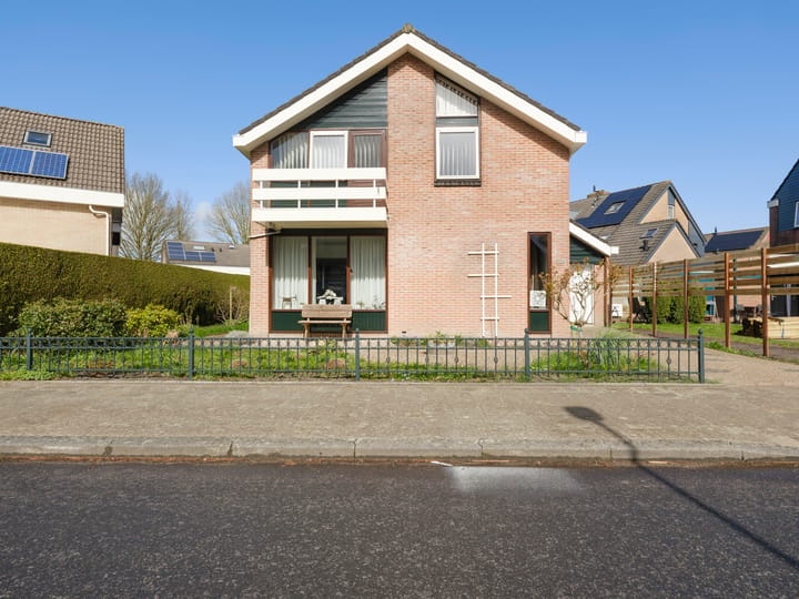 Photo 4 of De Twee Gebroeders 128