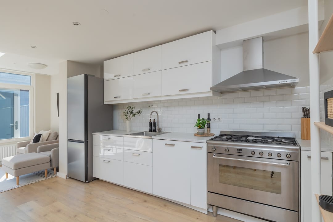 Foto 16 van Hertspieghelweg 36-H