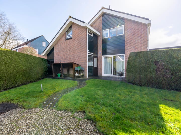 Photo 3 of De Twee Gebroeders 128
