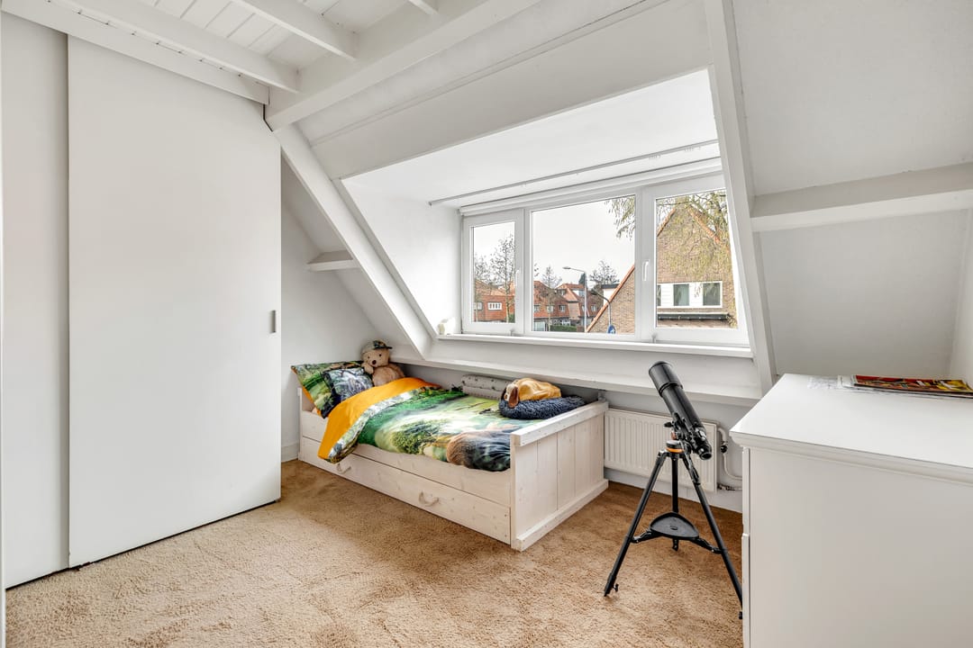 Photo 11 of Cameliastraat 45