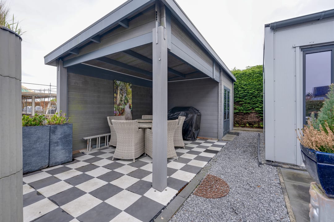 Foto 53 van Truus Schröderplantsoen 40