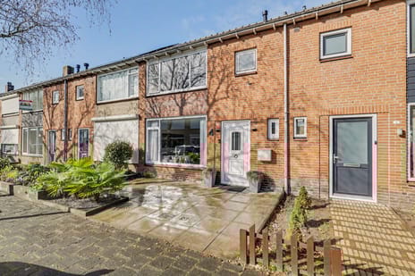 Madeliefstraat thumbnail