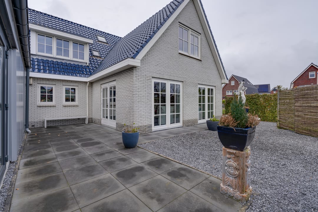 Foto 56 van Truus Schröderplantsoen 40