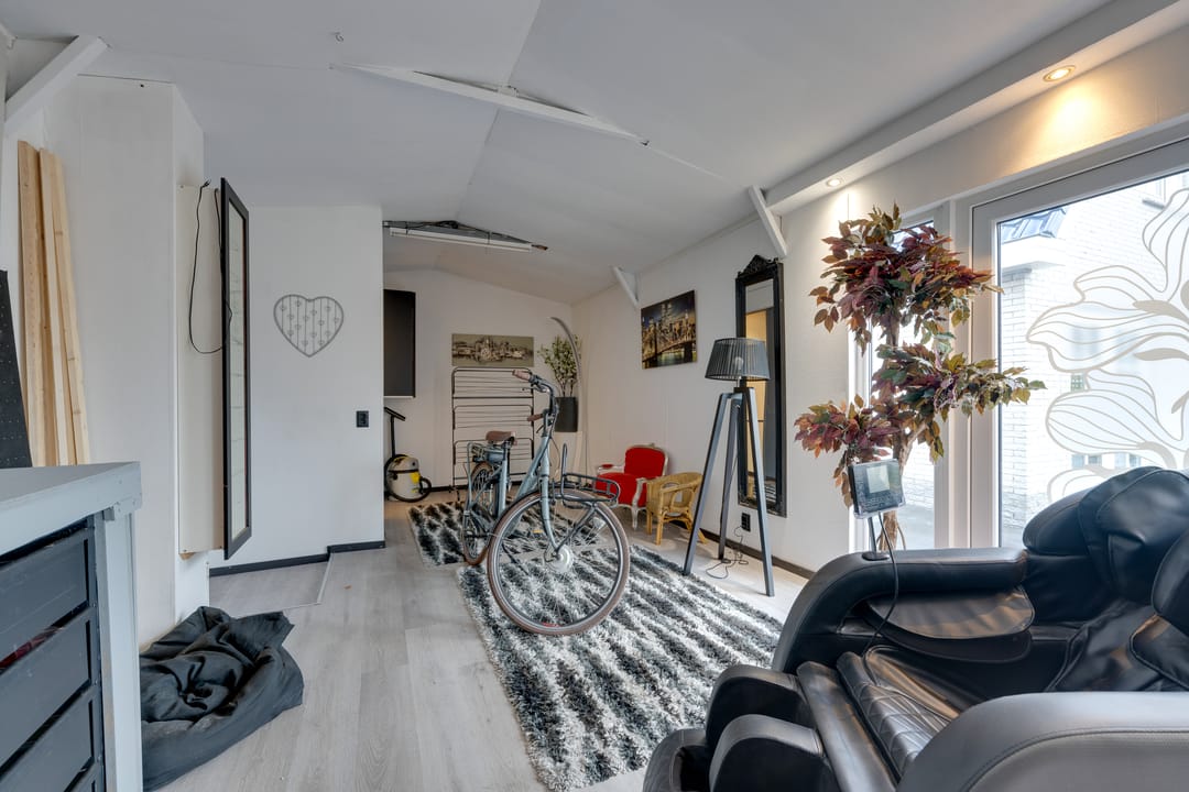 Foto 58 van Truus Schröderplantsoen 40