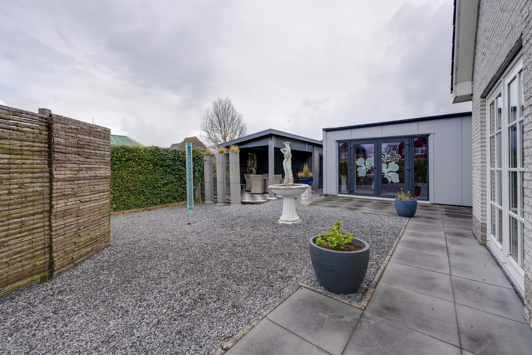 Foto 52 van Truus Schröderplantsoen 40