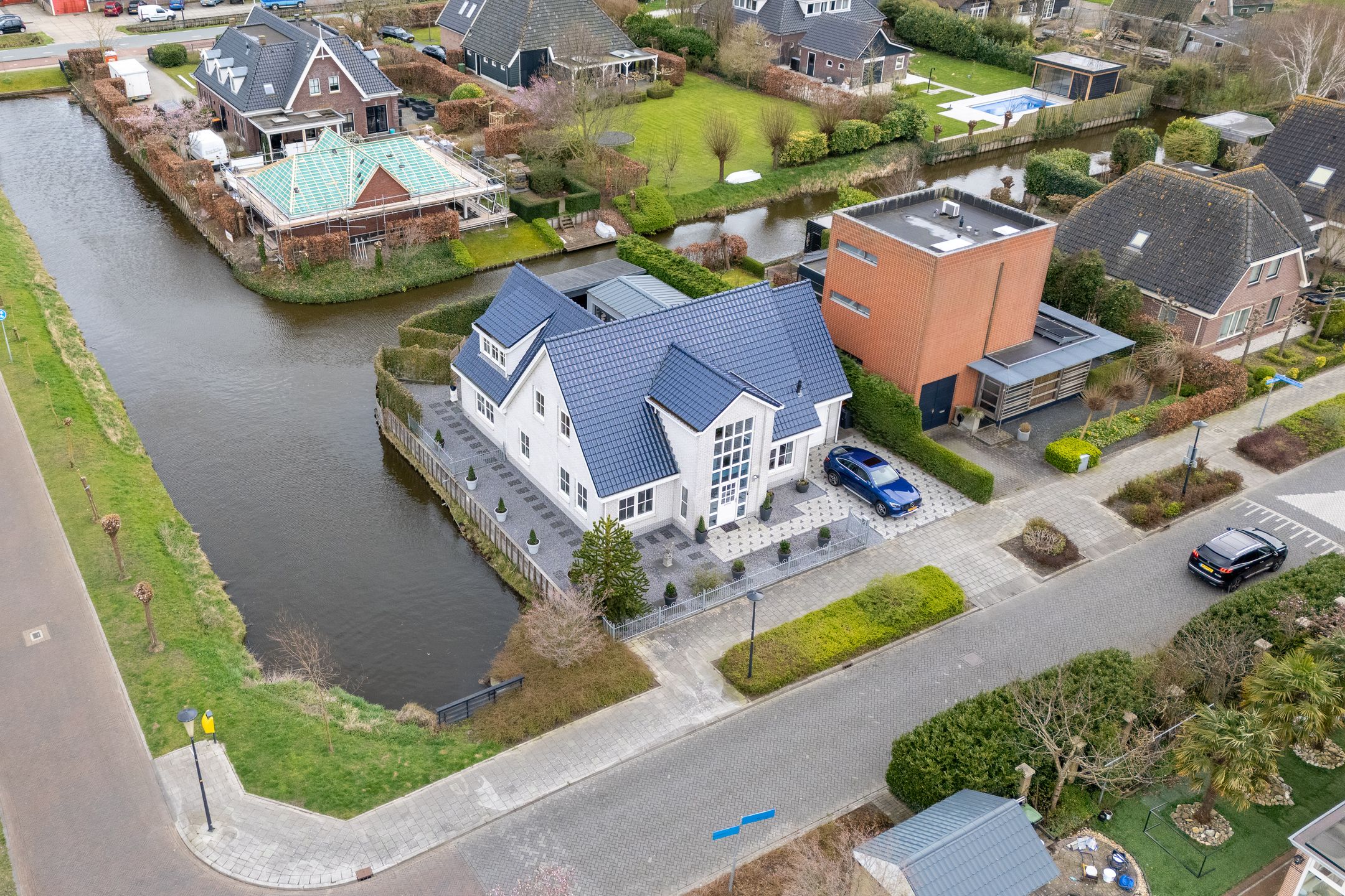 Foto 60 van Truus Schröderplantsoen 40