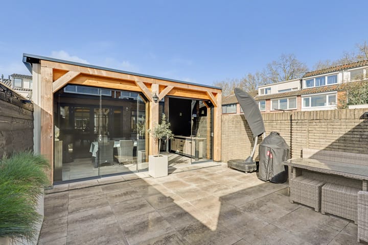 Foto 5 van Madeliefstraat 4