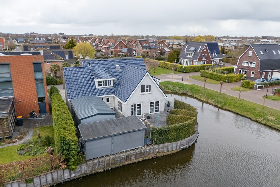 Foto 62 van Truus Schröderplantsoen 40