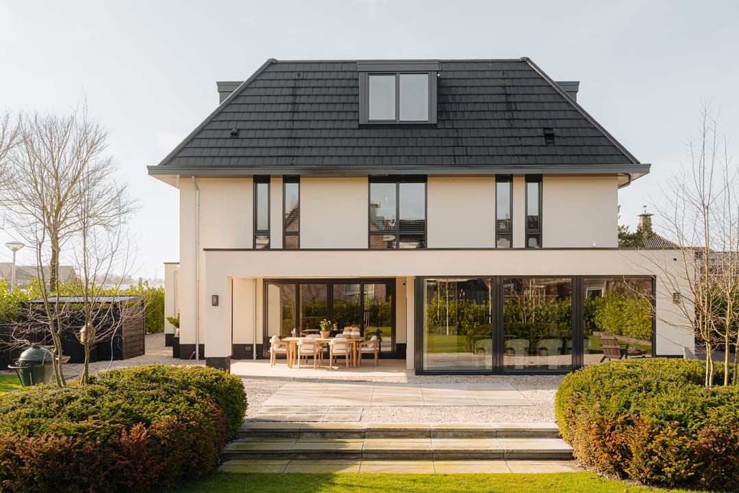 Foto 2 van J.C. van Hattumweg 102