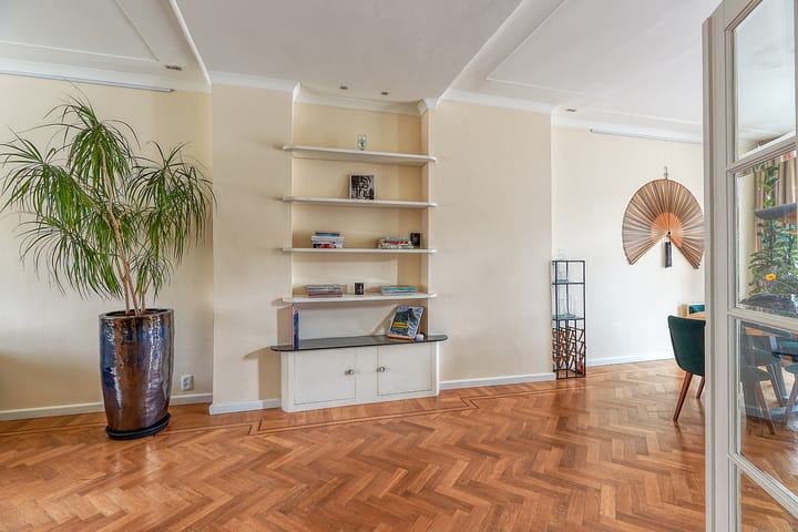 Foto 3 van Van Alkemadelaan 181