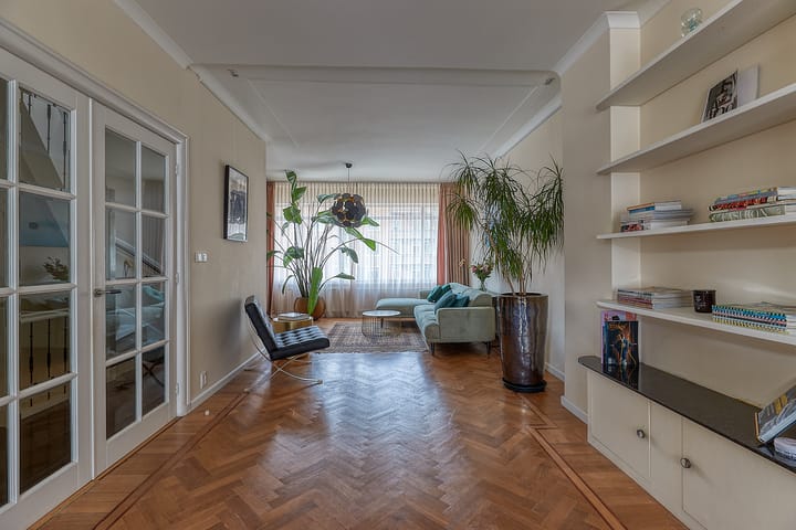 Foto 4 van Van Alkemadelaan 181