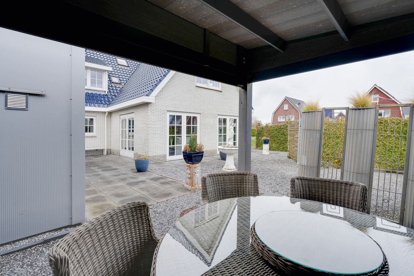 Foto 55 van Truus Schröderplantsoen 40