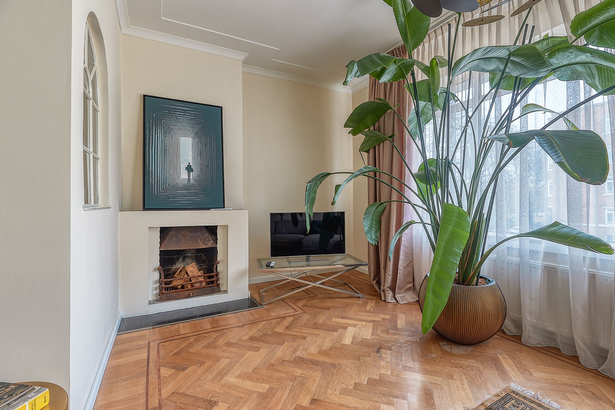 Foto 6 van Van Alkemadelaan 181